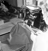 Bellanders syfabrik i Gävle