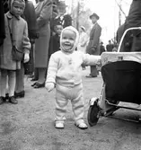 500-årsjubiléet i Gävle