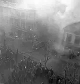 Wennbergs Jernaffär