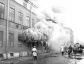 Wennbergs Jernaffär