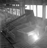 Den 12 december 1964. Gävle Varv.











