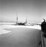 Den 31 januari 1962. Gävle Varv.











