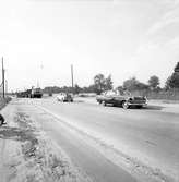 Den 9 september 1963. Gävle Varv.





