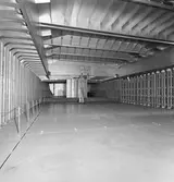 År 1963. Gävle Varv. M/S Nova.




