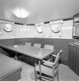 År 1963. Gävle Varv. M/S Nova.

