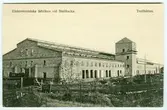 Elektrotermiska fabriken vid Stallbacka, Trollhättan