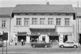 Vänersborg, Drottninggatan.