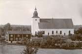 Döderhults kyrka.