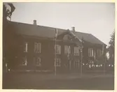 Skälby gård i norra Kalmar.