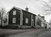 Sevedebygdens hembygdsförening. Flyttad 1932 från Vimmerby.