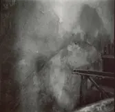 Långlöts kyrka
Restaurering 1938.