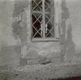 Långlöts kyrka
Restaurering 1938.