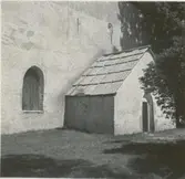 Källa socken
Källa ödekyrka