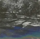 Källa socken
Källa ödekyrka