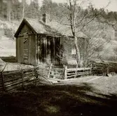 Hörtingerum. Sliperiet.