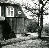 Barnhem i kvarter Laxöringen.