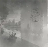 Långlöts prästgård

