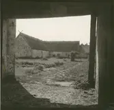 Glömminge prästgård.