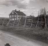 Gård tillhörande Nybro stad.