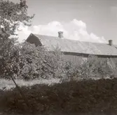 Garverigården i Bergkvara.