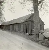 Kyrkstallar i Oskars socken.

Kyrkstallar