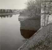 Högvakten vid Västerport.