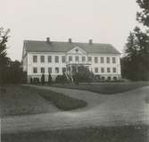 Odensviholm herrgård.