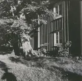 Hagnebo, Pukebergsgården.