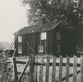 Hagnebo, Sjölandragården.