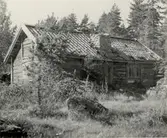 Kansliet, en byggnad från tingets tid i Skill.