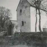 Källa ödekyrka.