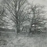 Varvet vid Värnanäs.