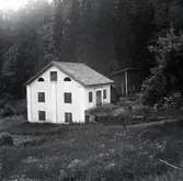 Kvarn vid Holmtebo i Ringarum, invid gränsen till Tryserum.