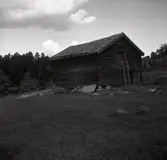 Kalkboden vid hamnen i Fogelvik.