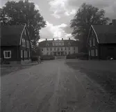 Värnanäs herrgård.