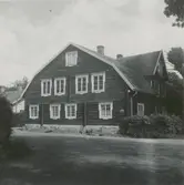 Strömsebrobyggningen vid Värnanäs.