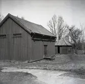 Arresten på Ishults tingsplats.