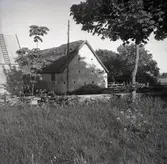 Prästgården i Norra Möckleby.