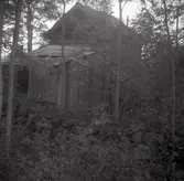 Kvarnen i Årtebäck.