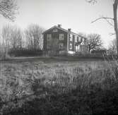 Gamla gården i Söregärde.