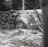 Hammars fäste i Mortorp.