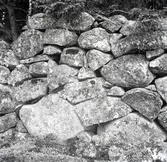 Hammars fäste i Mortorp.