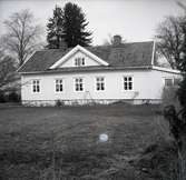 Komministergården i Kölbygärde.