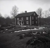 Arbetarbostäder i Virkvarn.