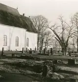 Arby kyrkogård.