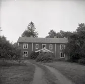 Kristvalla prästgård