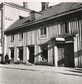 Kemtvätt på Kaggensgatan