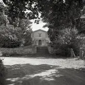 Elgerumsgården, nuvarande Mönsterås hembygdsgård