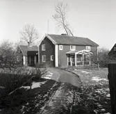 Bostadshus, Lilla Södragården.