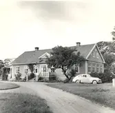 Långlöts norrgård.